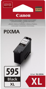 7170C001 (PG595XL, PG-595XL), Printera kārtridžs (Canon)