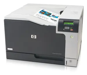 HP Color Laserjet CP5225n