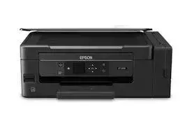 Epson EcoTank ET-2650