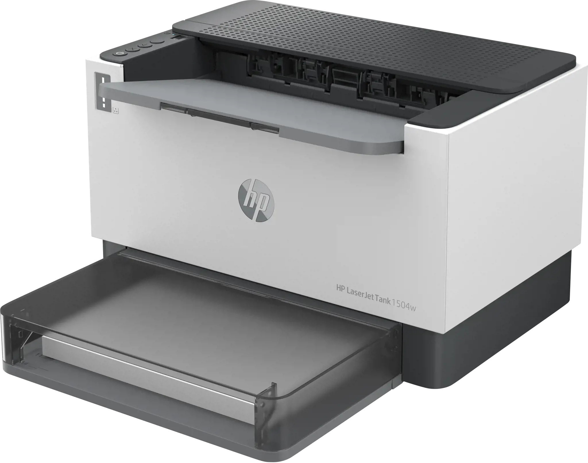 HP Laserjet Tank 1504w