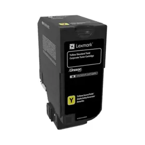 74C2SYE, Printera kārtridžs (Lexmark)
