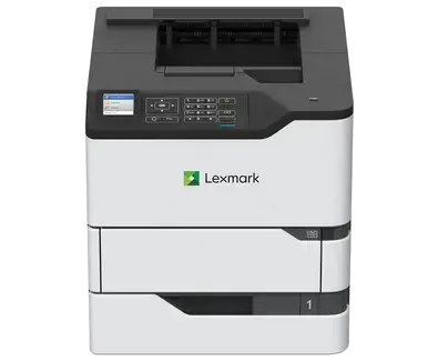 Lexmark MS 823dn