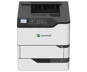 Lexmark MS 823dn