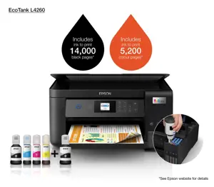 Epson EcoTank L4260 