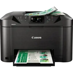Canon MAXIFY MB5150