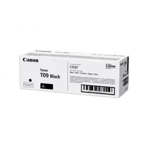 3020C006 (T09BK), Printera kārtridžs (Canon)
