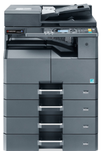 Kyocera TASKalfa 1801