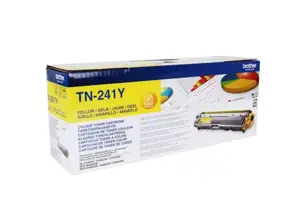 TN241Y, Printera kārtridžs (Brother)