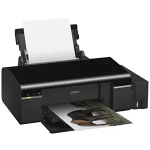 Epson EcoTank L800