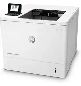 HP LaserJet Managed E60055dn