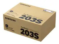 SU907A (MLTD203S), Printera kārtridžs (Samsung)