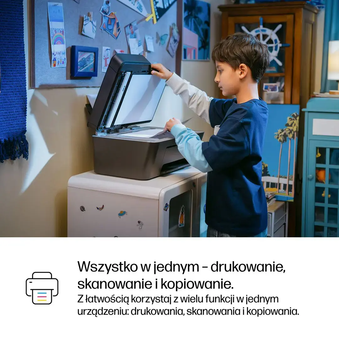 HP Deskjet 4320