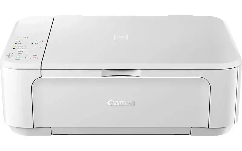 Canon PIXMA MG3650S(White)