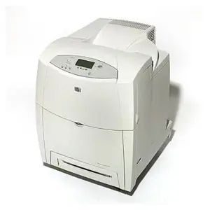 HP Color Laserjet 4600n