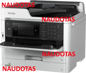 Epson WorkForce Pro WF-M5799DWF (NAUDOTAS)