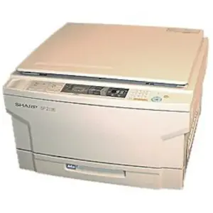 Sharp SF 2218
