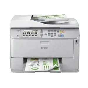 Epson WorkForce Pro WF-5690 DWF