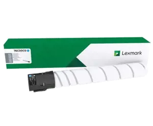 76C00C0, Printera kārtridžs (Lexmark)