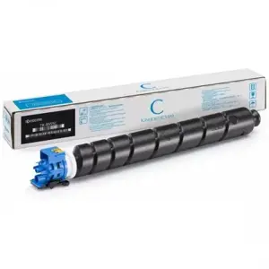 1T02XCCNL0 (TK8555C, TK-8555C), Printera kārtridžs (Kyocera)