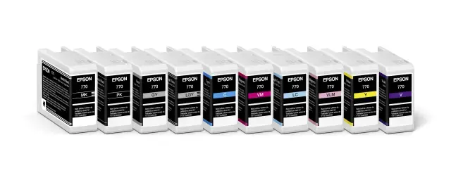Epson SureColor SC-P700 Profesional photo printer