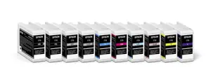 Epson SureColor SC-P700 Profesional photo printer