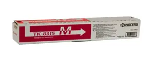 1T02MVBNL0 (TK8315M), Printera kārtridžs (Kyocera)