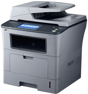 Samsung SCX 5835FN