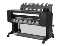 HP Designjet T1500 36"