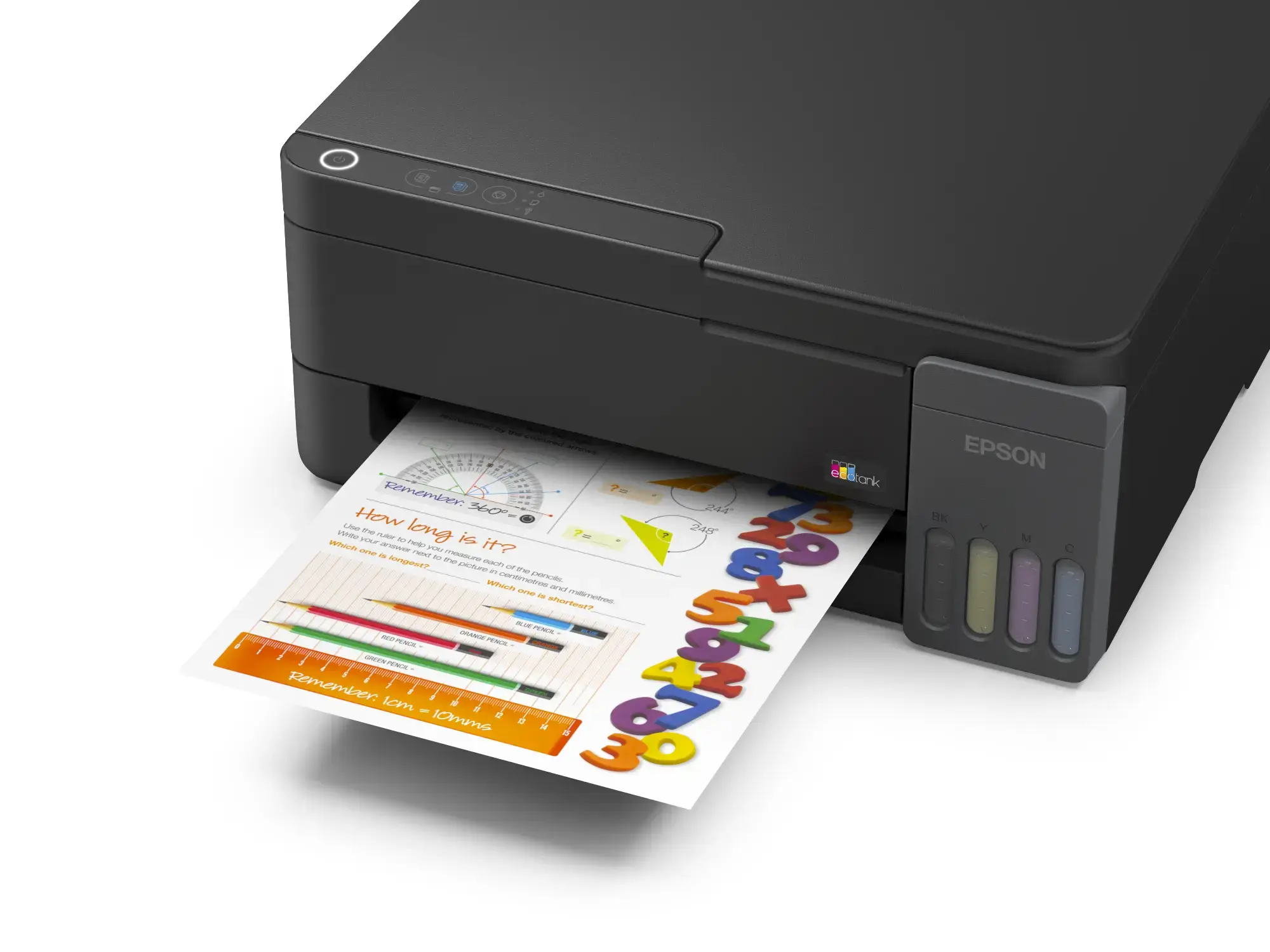Epson EcoTank L3310