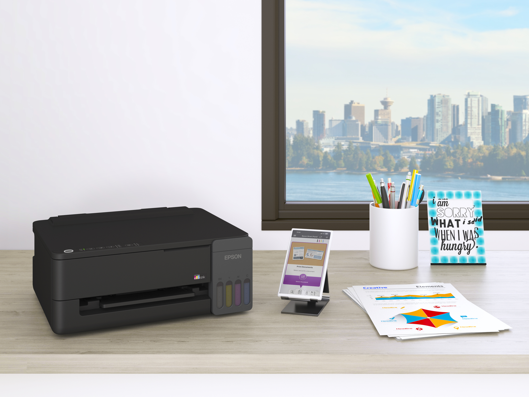 Epson EcoTank L1350