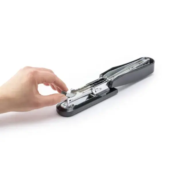 Stapler Novus B3 black