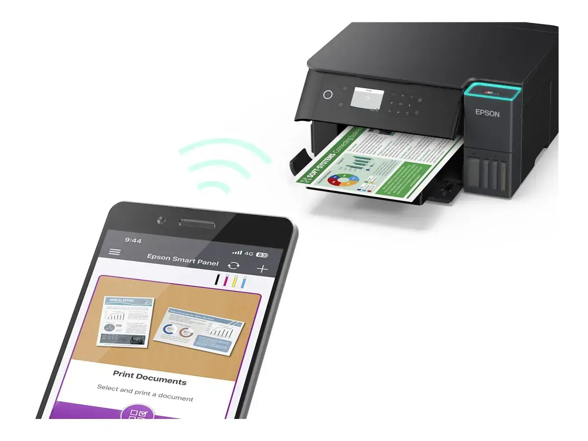 Epson EcoTank L6360