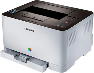 Samsung Xpress SL C410W