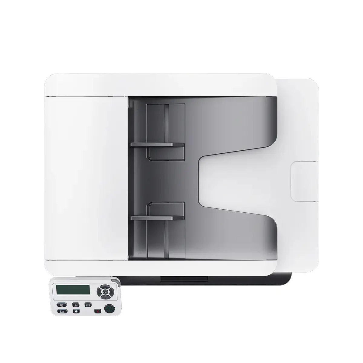 Pantum M 7105DW