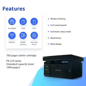 Pantum M 6500NW