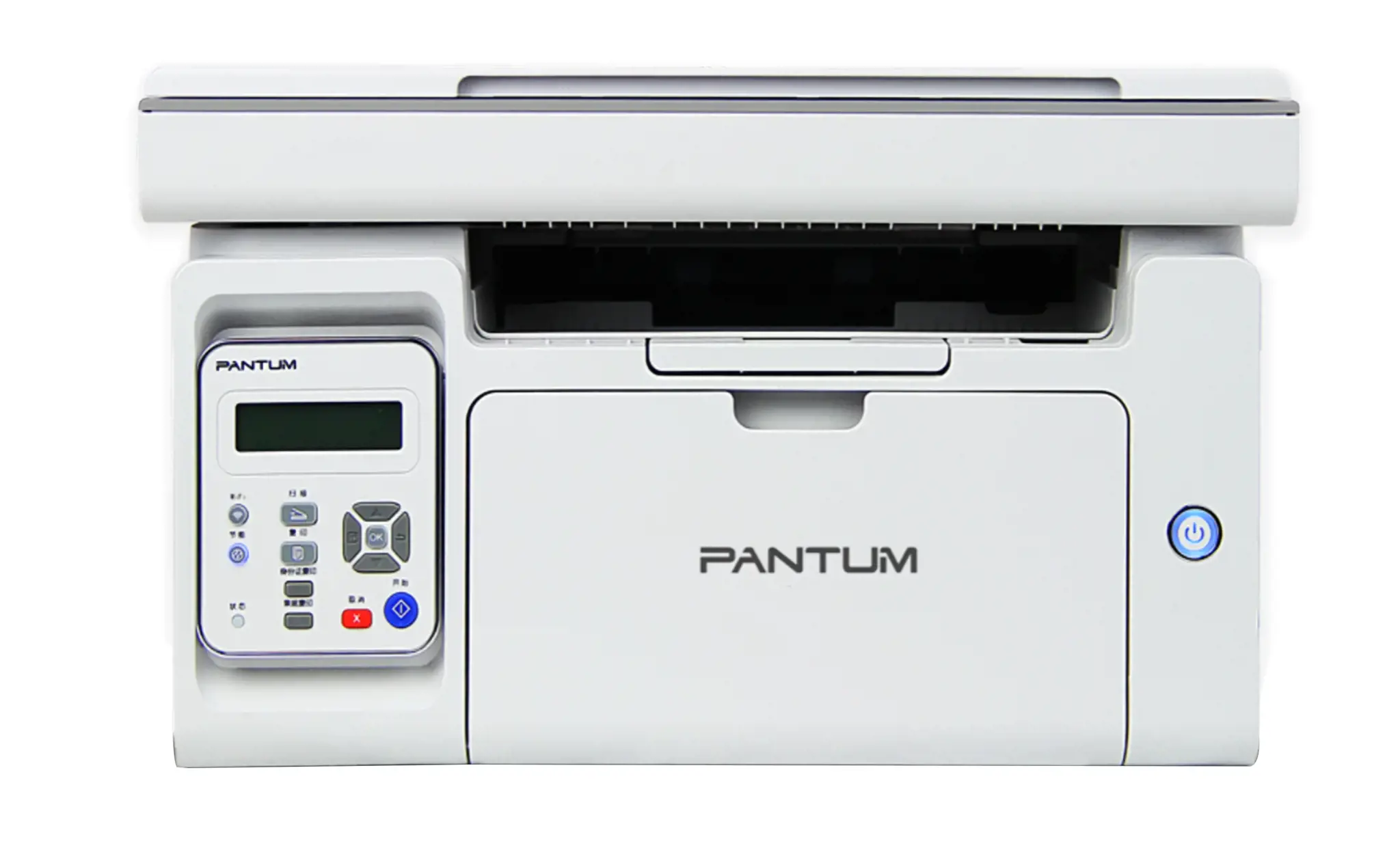 Pantum M 6509NW