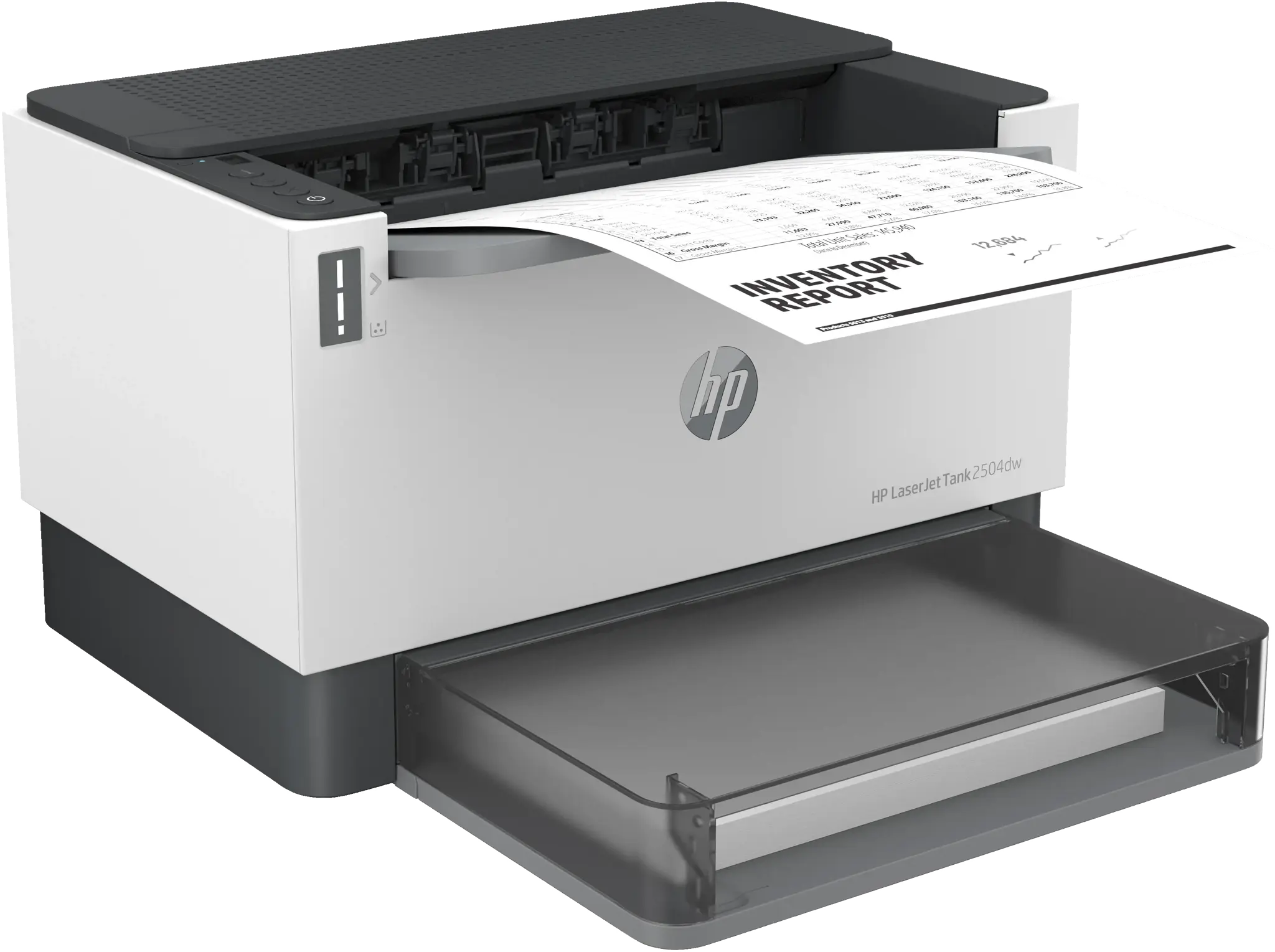 HP Laserjet Tank 2504dw 
