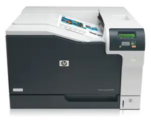 HP Color Laserjet CP5225n