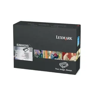 E260X22G, Printera kārtridžs (Lexmark)
