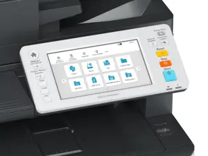 Kyocera ECOSYS MA4000cifx