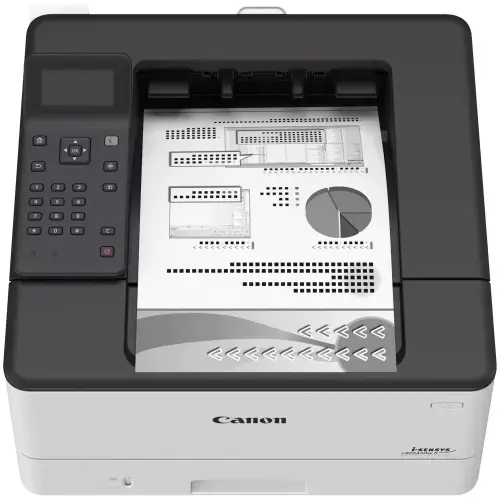 Canon i-SENSYS LBP243dw II