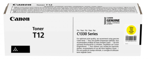 5095C006 (T12Y), Printera kārtridžs (Canon)