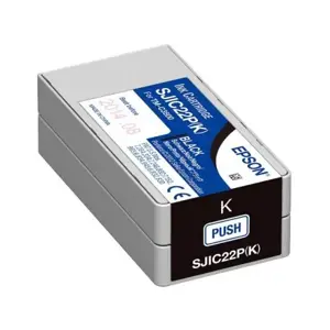 C33S020601 (C22P), Printera kārtridžs (Epson)