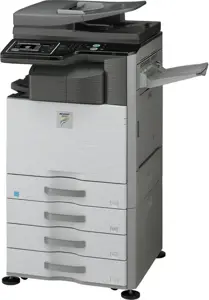 Sharp MX 2614N