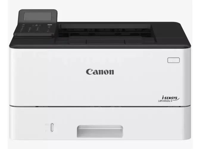 Canon i-SENSYS LBP246dw II