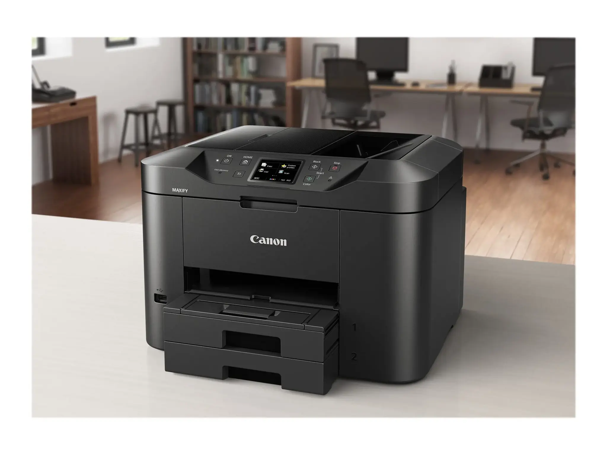 Canon MAXIFY MB2750