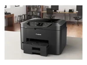 Canon MAXIFY MB2750