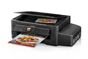 Epson Expression ET-2550 EcoTank