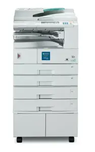 Ricoh Aficio 2020