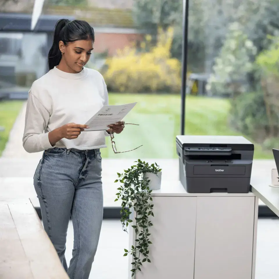 Brother DCP L2622DW